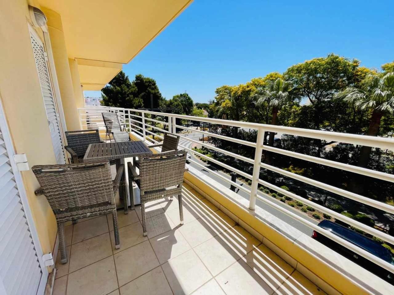 Vilamoura Center Near Marina By Vilamoura Sun Куартейра Екстер'єр фото