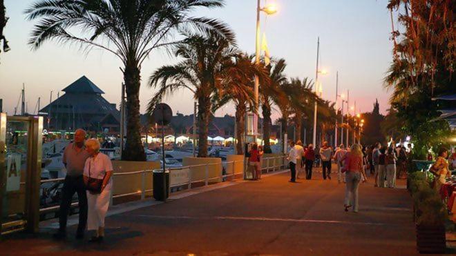 Vilamoura Center Near Marina By Vilamoura Sun Куартейра Екстер'єр фото