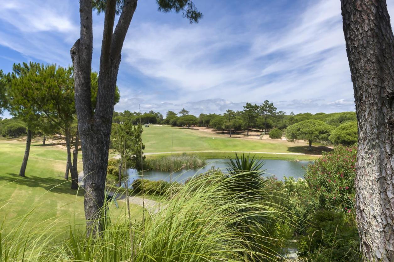 Vilamoura Center Near Marina By Vilamoura Sun Куартейра Екстер'єр фото