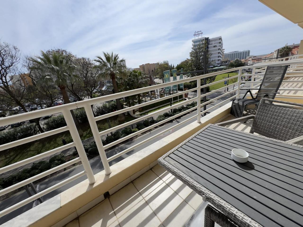 Vilamoura Center Near Marina By Vilamoura Sun Куартейра Екстер'єр фото