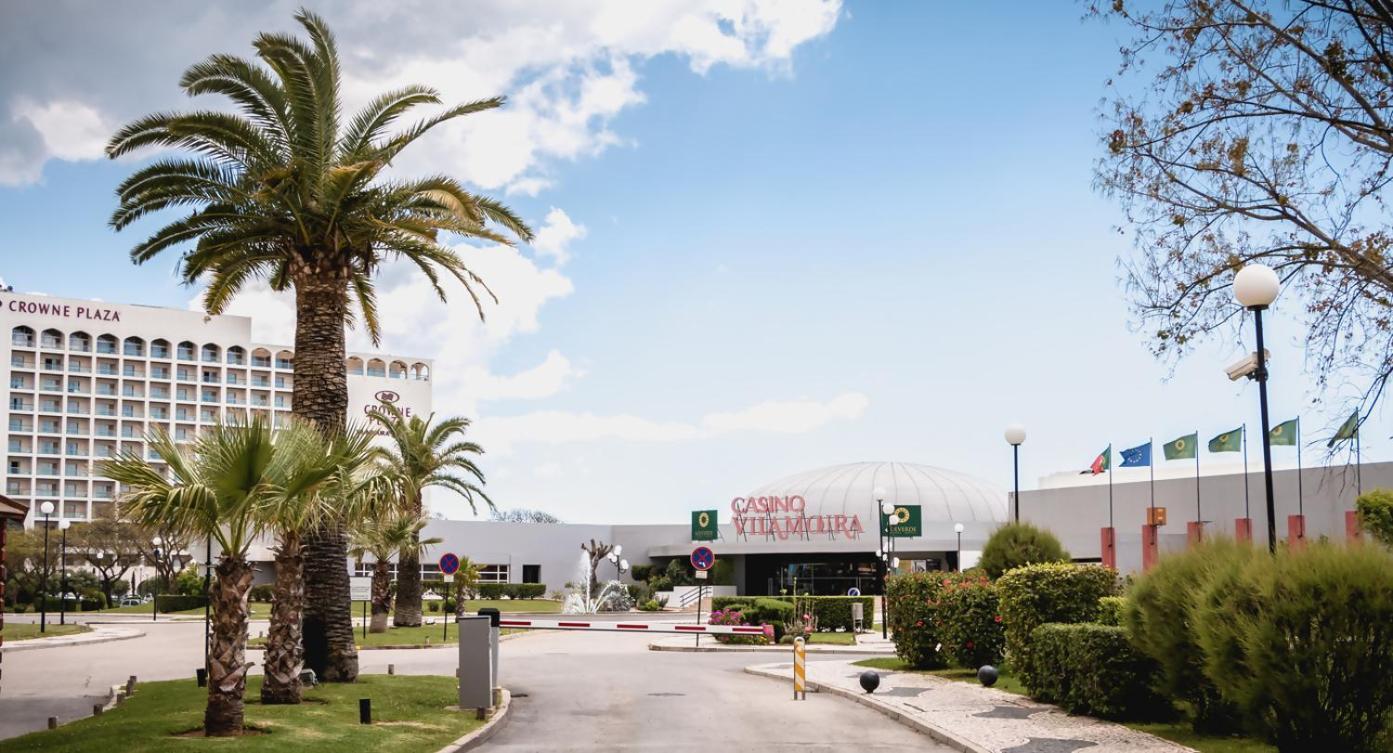 Vilamoura Center Near Marina By Vilamoura Sun Куартейра Екстер'єр фото