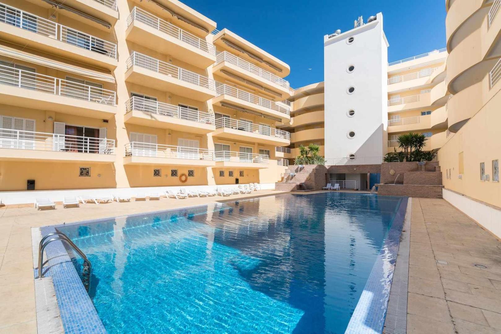 Vilamoura Center Near Marina By Vilamoura Sun Куартейра Екстер'єр фото