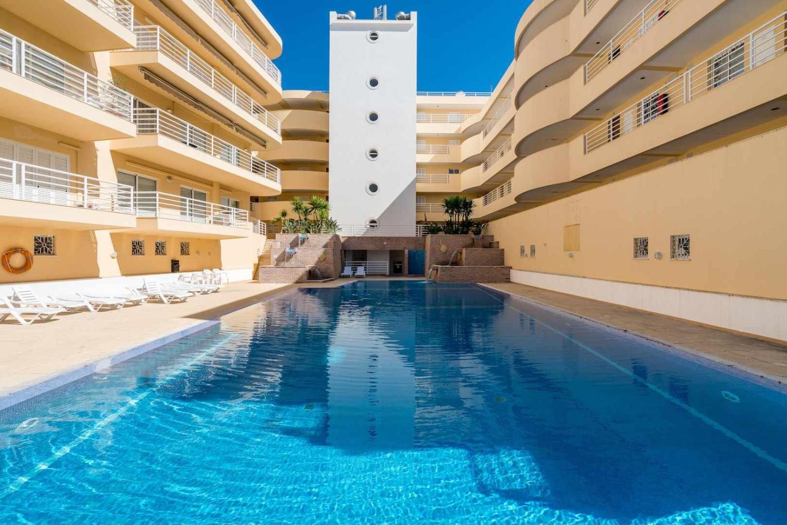 Vilamoura Center Near Marina By Vilamoura Sun Куартейра Екстер'єр фото