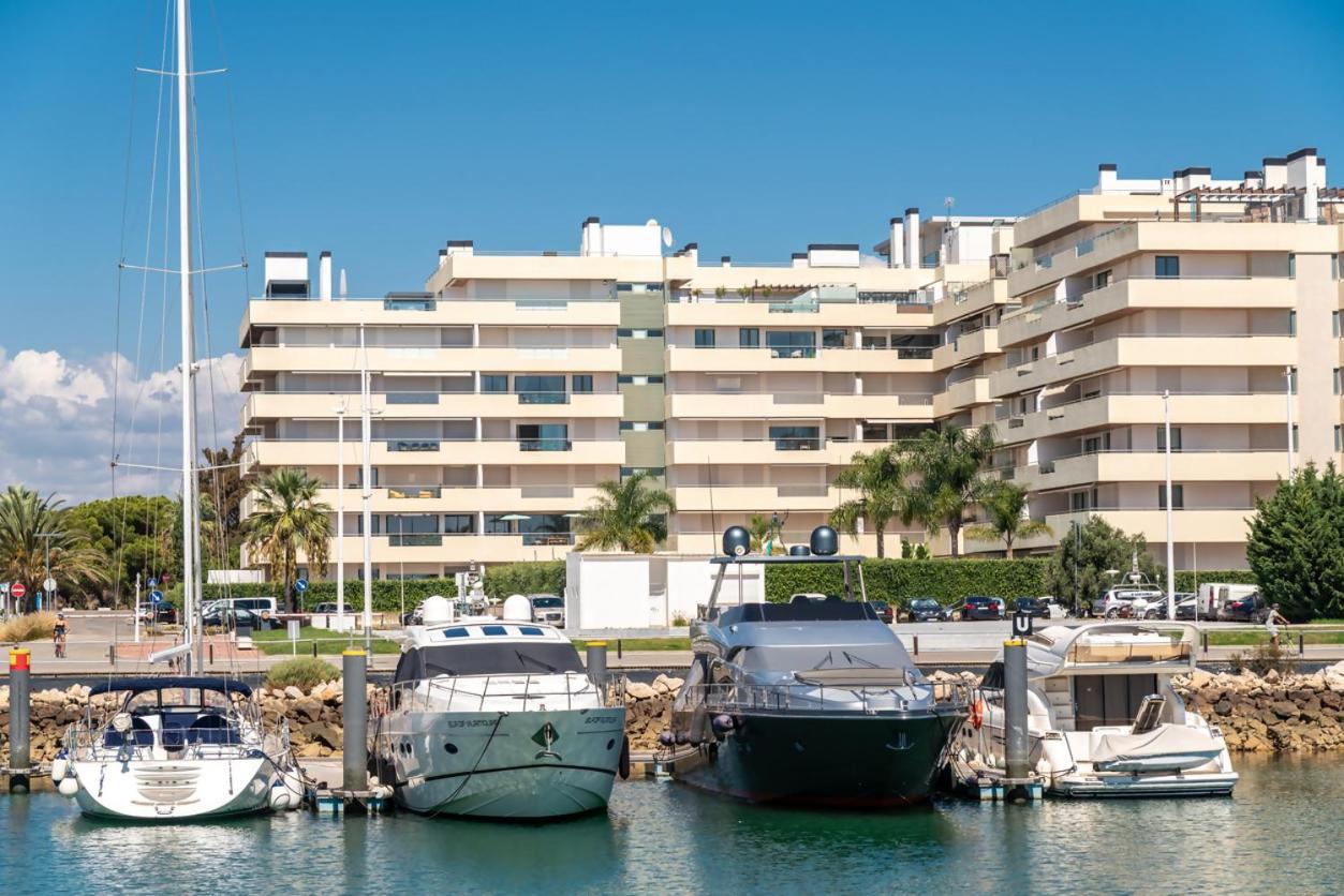 Vilamoura Center Near Marina By Vilamoura Sun Куартейра Екстер'єр фото
