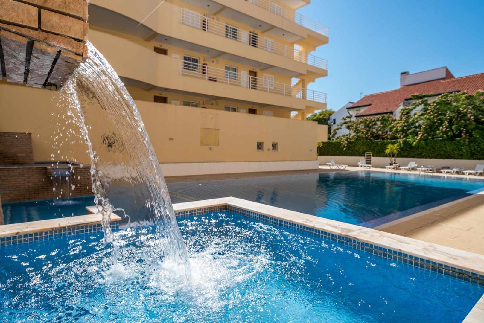 Vilamoura Center Near Marina By Vilamoura Sun Куартейра Екстер'єр фото