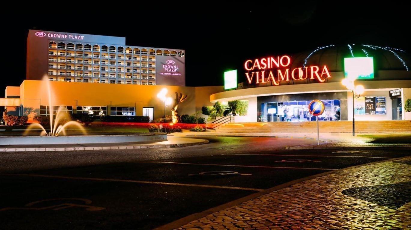 Vilamoura Center Near Marina By Vilamoura Sun Куартейра Екстер'єр фото